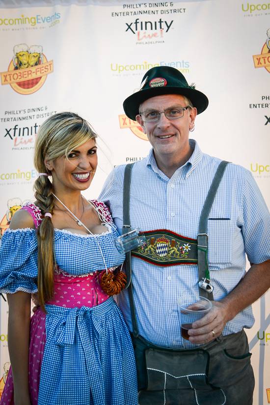 Xtoberfest 2013 (Gallery B)