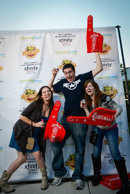 Xtoberfest 2013 (Gallery B)