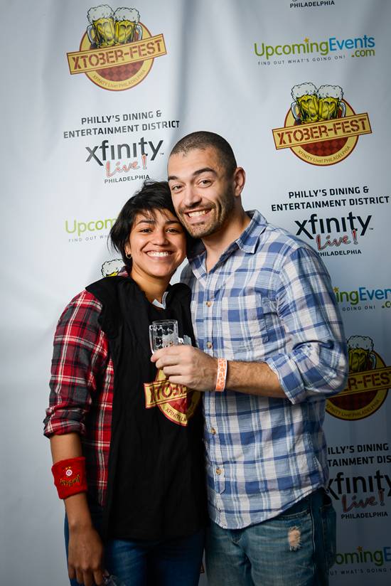 Xtoberfest 2013 (Gallery B)