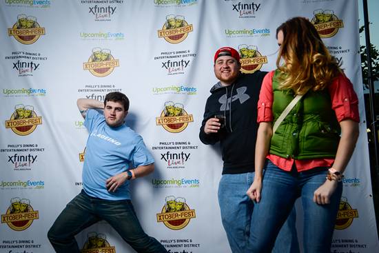 Xtoberfest 2013 (Gallery B)