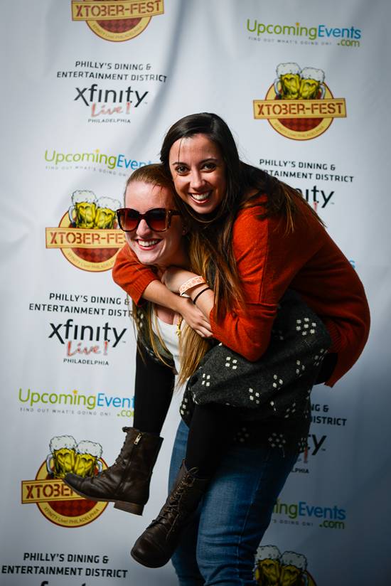 Xtoberfest 2013 (Gallery B)