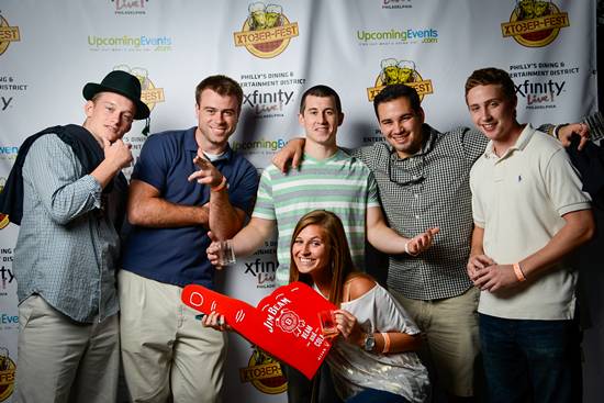 Xtoberfest 2013 (Gallery B)