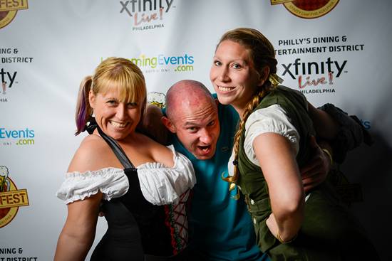 Xtoberfest 2013 (Gallery B)