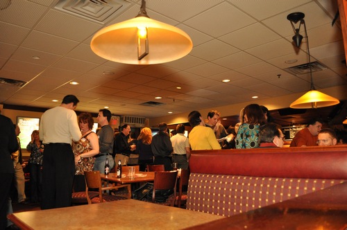 South Jersey Lock and Key Singles Party