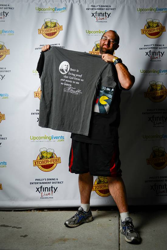 Xtoberfest 2013 (Gallery B)