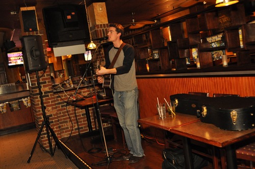 South Jersey Lock and Key Singles Party