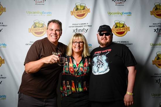 Xtoberfest 2013 (Gallery B)