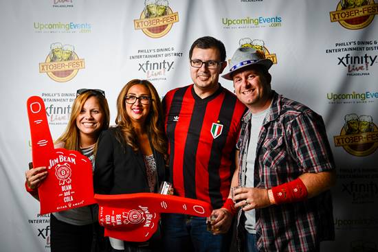 Xtoberfest 2013 (Gallery B)