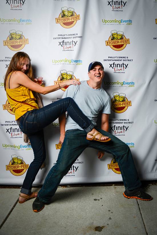 Xtoberfest 2013 (Gallery B)