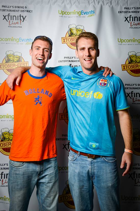 Xtoberfest 2013 (Gallery B)