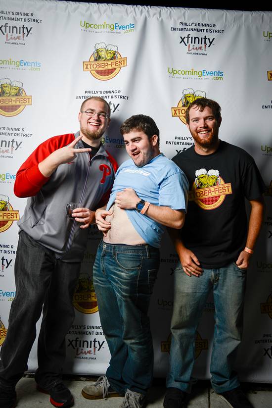 Xtoberfest 2013 (Gallery B)