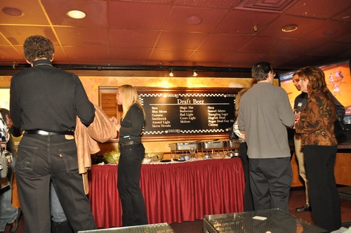 South Jersey Lock and Key Singles Party