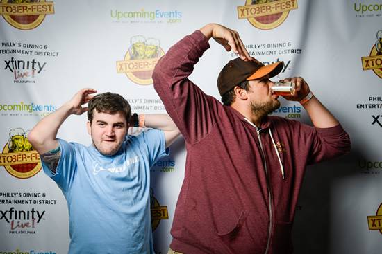 Xtoberfest 2013 (Gallery B)