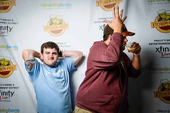 Xtoberfest 2013 (Gallery B)