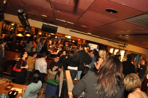 South Jersey Lock and Key Singles Party