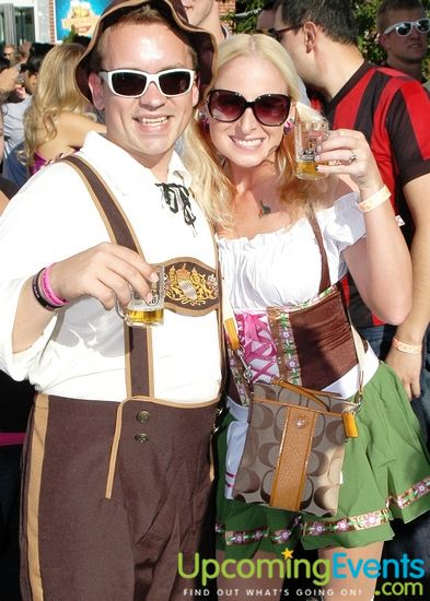 Xtoberfest 2013 (Gallery C)