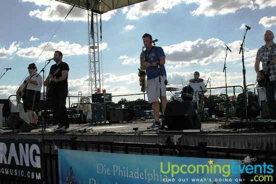 Xtoberfest 2013 (Gallery C)