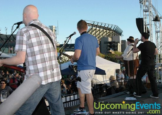 Xtoberfest 2013 (Gallery C)