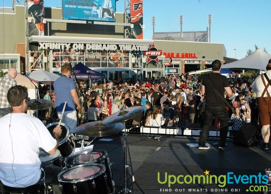 Xtoberfest 2013 (Gallery C)