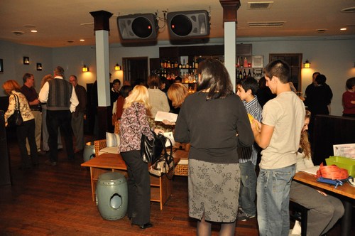 Homes for Our Troops Fundraiser