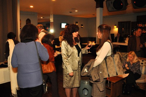 Homes for Our Troops Fundraiser