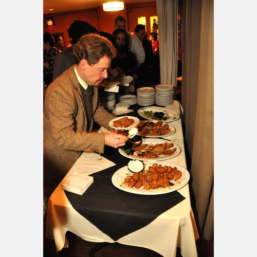 Homes for Our Troops Fundraiser