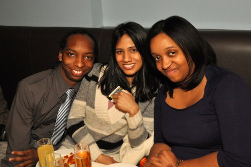 Homes for Our Troops Fundraiser