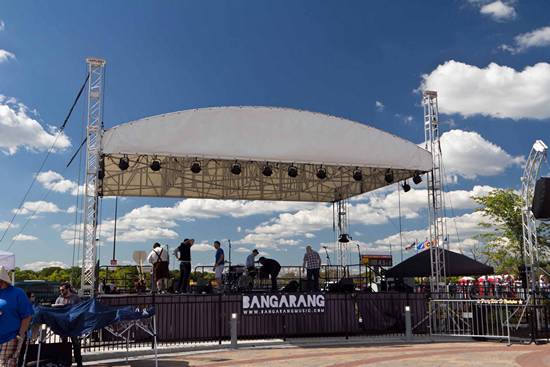 Xtoberfest 2013 (Gallery D)