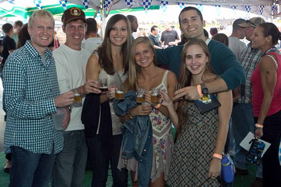 Xtoberfest 2013 (Gallery D)