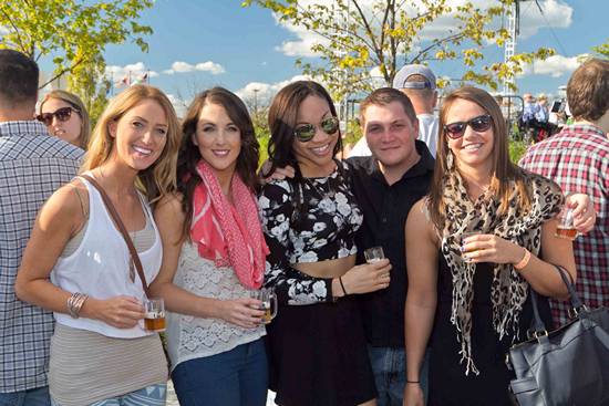 Xtoberfest 2013 (Gallery D)