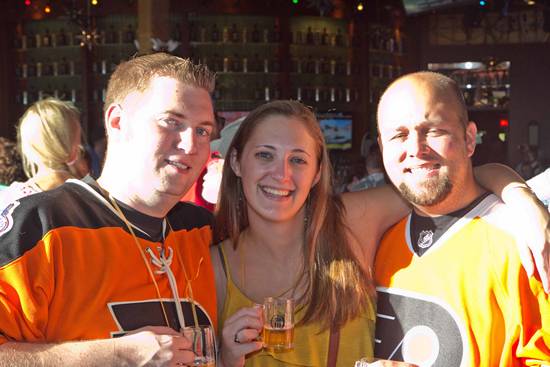 Xtoberfest 2013 (Gallery D)