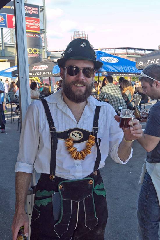 Xtoberfest 2013 (Gallery D)