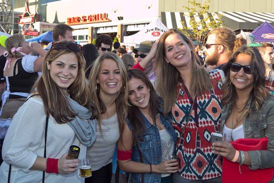 Xtoberfest 2013 (Gallery D)