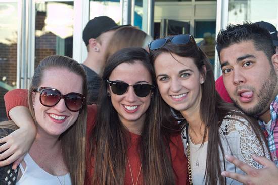 Xtoberfest 2013 (Gallery D)