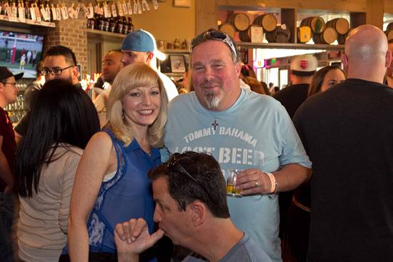 Xtoberfest 2013 (Gallery D)