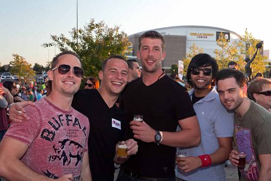 Xtoberfest 2013 (Gallery D)