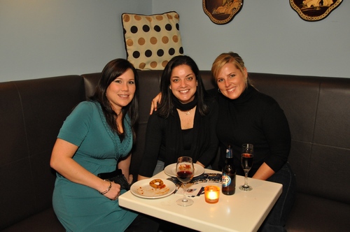 Homes for Our Troops Fundraiser