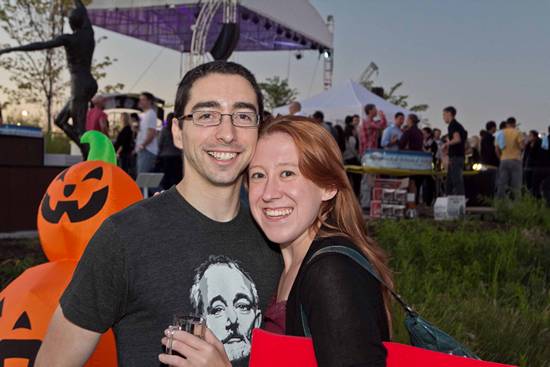 Xtoberfest 2013 (Gallery D)