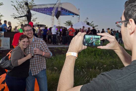 Xtoberfest 2013 (Gallery D)