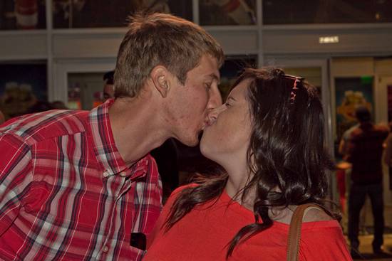 Xtoberfest 2013 (Gallery D)