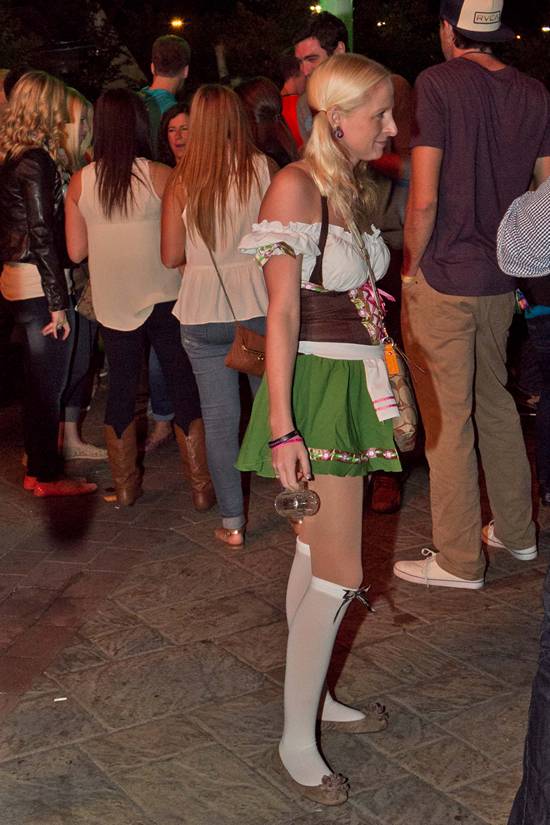 Xtoberfest 2013 (Gallery D)