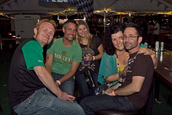 Xtoberfest 2013 (Gallery D)