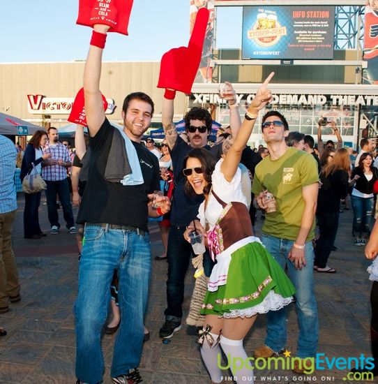 Xtoberfest 2013 (Gallery E)