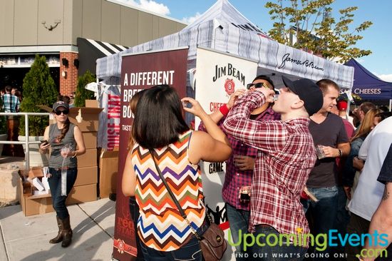 Xtoberfest 2013 (Gallery E)