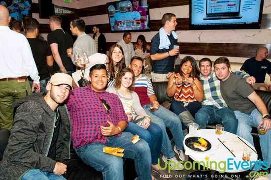 Xtoberfest 2013 (Gallery E)