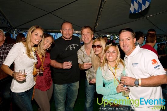Xtoberfest 2013 (Gallery E)