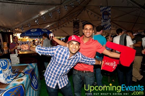 Xtoberfest 2013 (Gallery E)