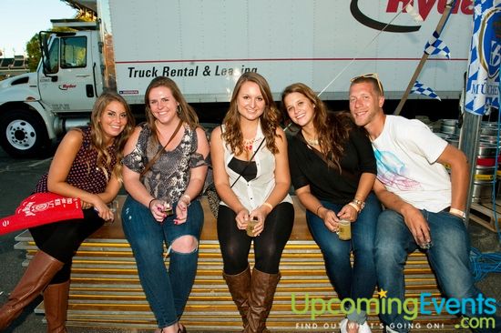 Xtoberfest 2013 (Gallery E)