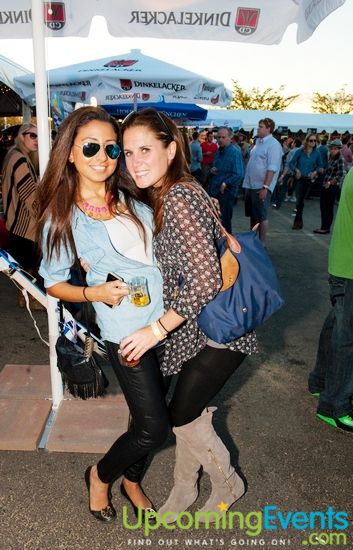 Xtoberfest 2013 (Gallery E)