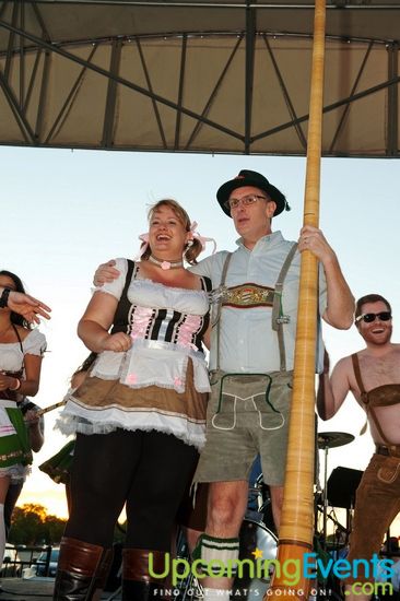 Xtoberfest 2013 (Gallery E)